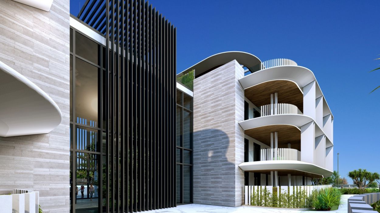 A waterfrontRA1
